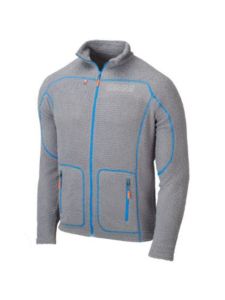 OMM Core Fleece Men's Ultralight Insulated Jacket